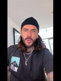 Poster for Other video from Pete Wicks