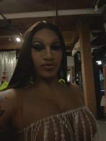 Poster for Birthday video from The Miss Toto