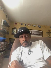 Poster for Announcement video from Krayzie Bone