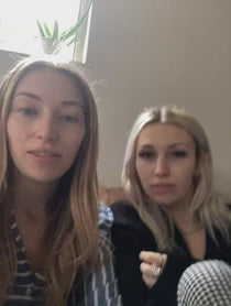 Poster for Other video from Jenna & Ashleigh Dodunski