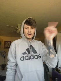 Poster for Announcement video from Geebzer