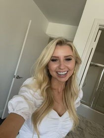 Poster for Pep Talk video from Tiffany Houghton
