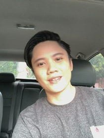 Poster for Birthday video from Kaye Cal
