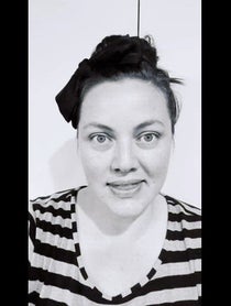 Poster for Birthday video from Elena Jo Duggan