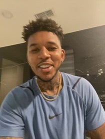 Poster for Other video from Nick Young