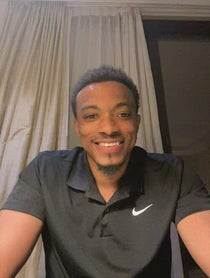 Poster for Birthday video from Jonathan McReynolds