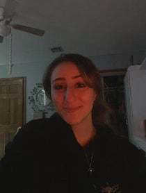 Poster for Birthday video from Alexa Chalnick
