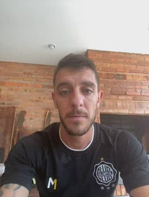 Poster for Birthday video from Alejandro Silva