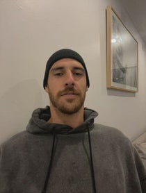 Poster for Pep Talk video from Sam Naismith
