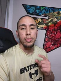 Poster for Question video from FaZe Sensei