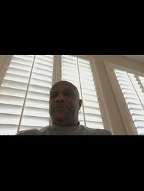 Poster for Birthday video from Eric Davis