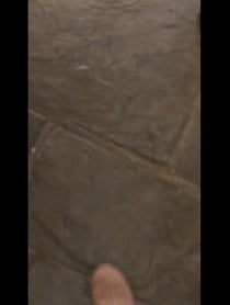 Poster for Birthday video from Just Dad
