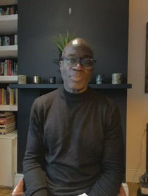 Poster for Other video from Martin Chariots Offiah