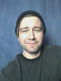 Poster for Anniversary video from Torrance Coombs