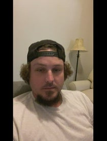 Poster for Birthday video from Josh Taylor