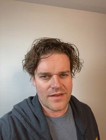Poster for Roast video from Adam Wylde