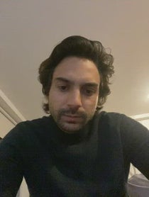 Poster for Birthday video from Sebastian Eslava