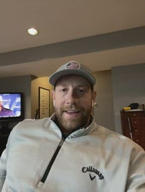 Poster for Birthday video from Josh Cassaday