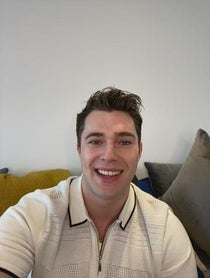 Poster for Other video from Curtis Pritchard