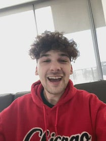 Poster for Birthday video from Poke