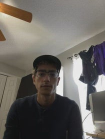 Poster for Birthday video from Eric - FaZe ClipZ