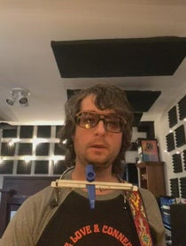 Poster for Birthday video from Yacht Rock Revue