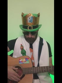 Poster for Other video from GoatVsFish