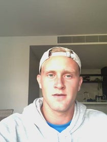 Poster for Birthday video from Jaidyn Stephenson