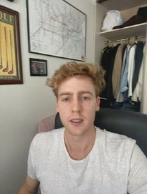 Poster for Other video from Josh Pieters