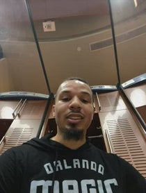 Poster for Pep Talk video from Cole Anthony