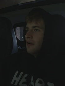 Poster for Birthday video from Eric Egan