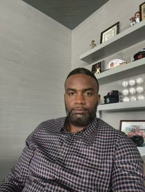 Poster for Give Thanks video from Denard Span