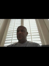 Poster for Birthday video from Eric Davis