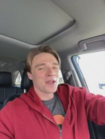 Poster for Other video from Ryan Kelly