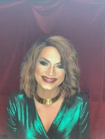 Poster for Give Thanks video from Joslyn Fox