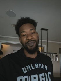 Poster for Roast video from Terrence Ross