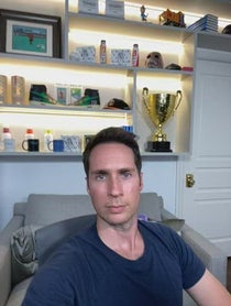Poster for Other video from Jeffrey Gross