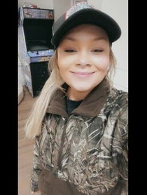 Poster for Birthday video from Ashland Craft