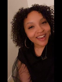 Poster for Birthday video from Alex Isley