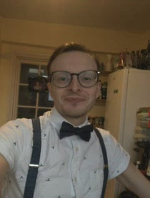 Poster for Other video from Veronica Green