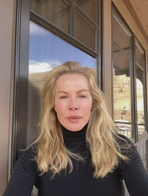 Poster for Birthday video from Kathryn Edwards
