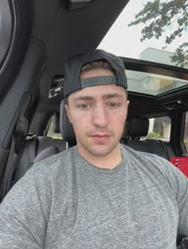 Poster for Other video from Frank Vatrano