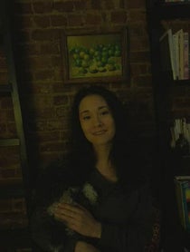 Poster for Other video from Ali Ewoldt