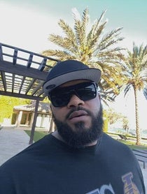 Poster for Pep Talk video from Prince Fielder