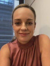 Poster for Other video from Penny McNamee