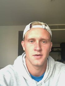 Poster for Announcement video from Jaidyn Stephenson