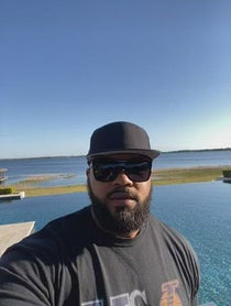 Poster for Pep Talk video from Prince Fielder