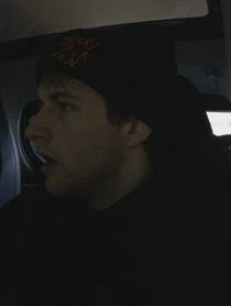 Poster for Pep Talk video from Eric Egan