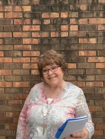 Poster for Announcement video from Grandma Barb