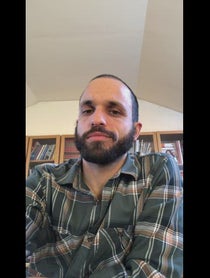 Poster for Birthday video from Nuno Queimado